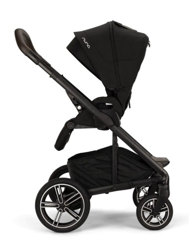 Poussette Nuna MIXX next -...