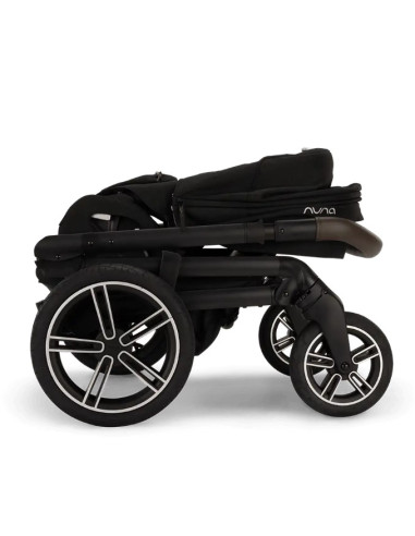 Poussette Nuna MIXX next -...