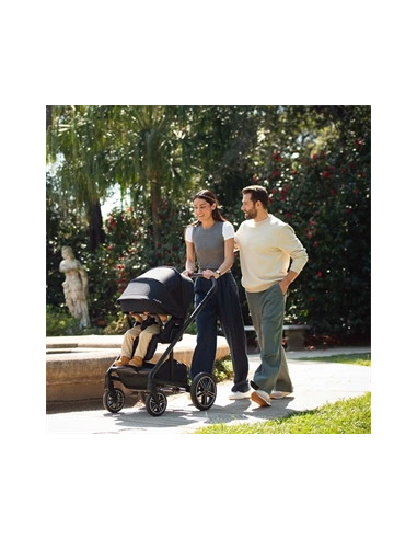 Poussette Nuna MIXX next -...