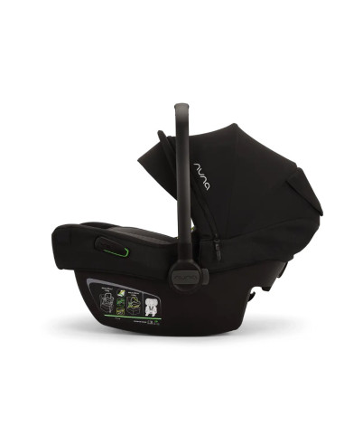 Siège coque Nuna Pipa next -...
