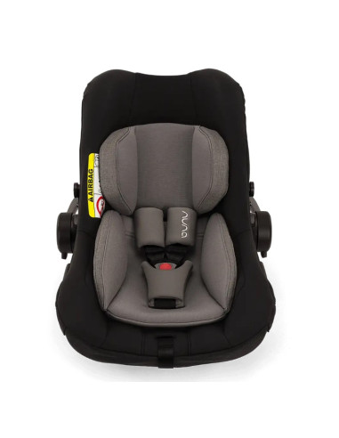 Siège coque Nuna Pipa next -...