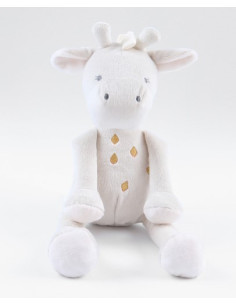 Peluche Girafe Gigi 25cm -...
