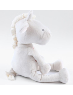 Peluche Girafe Gigi 25cm -... 2