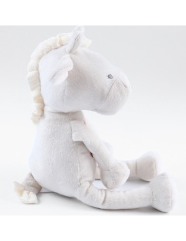 Peluche Girafe Gigi 25cm - Small