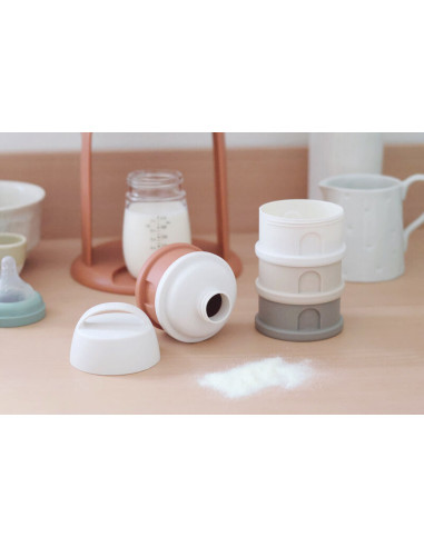 Doseuse de lait - Terracotta