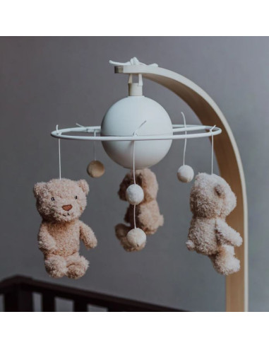 Mobile musical - Lou