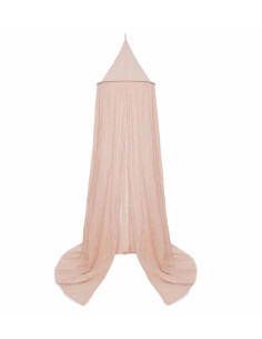 Ciel de lit vintage 245cm -...