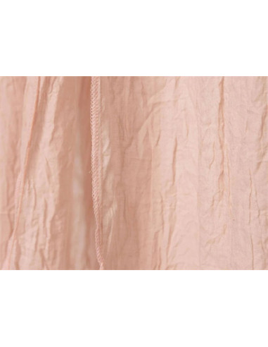 Ciel de lit vintage 245cm - Wild Rose