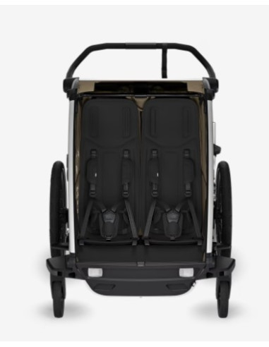 Chariot Thule Cross 2 DOUBLE - Faded...