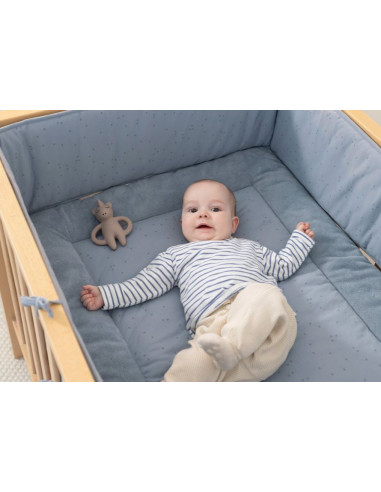 Tour de parc 75x95 pady twin jersey -...