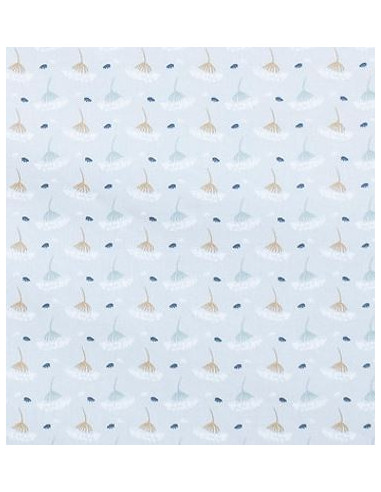 Tapis de jeux pliable 120X120cm -...