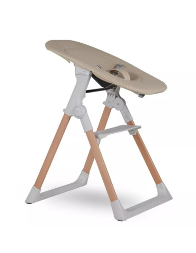 Relax pour chaise QUAX Viola - Beige