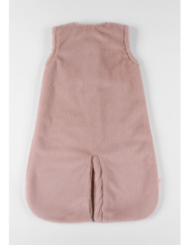 Gigoteuse fausse fourrure Noukies...