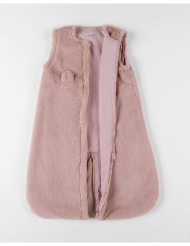 Gigoteuse fausse fourrure Noukies...