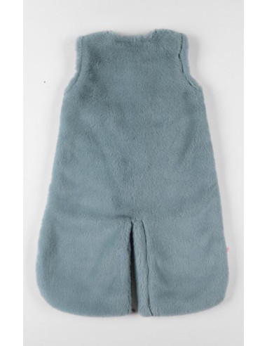 Gigoteuse fausse fourrure Noukies...