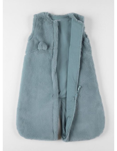 Gigoteuse fausse fourrure Noukies...