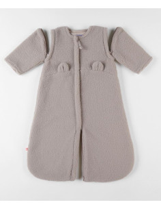 Gigoteuse Sherpa Noukies...