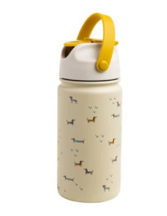 Gourde inox isotherme 420ml...