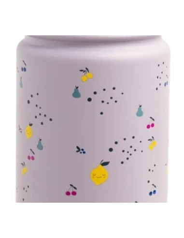 Gourde inox isotherme 420ml - Fruity