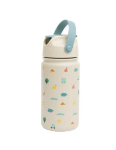 Gourde inox isotherme 420ml...