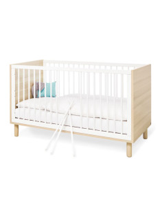 Lit bébé évolutif - Flow