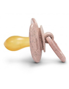 Sucette Elodie bambou et...