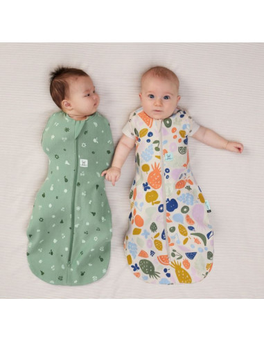 Gigoteuse d’emmaillotage ErgoPouch...