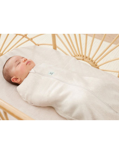 Gigoteuse d’emmaillotage ErgoPouch...