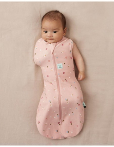 Gigoteuse d’emmaillotage ErgoPouch...