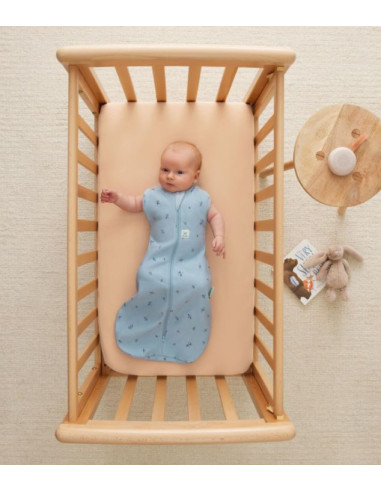 Gigoteuse d’emmaillotage ErgoPouch...