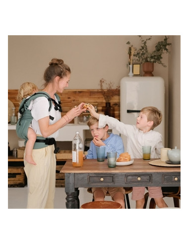 Porte-bébé préformé Néo PLUS VERSION...