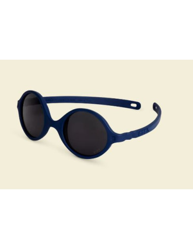 Lunettes Diabola 0-12 mois - Bleu...