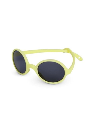 Lunettes ROZZ 1-2 ans - Limonade