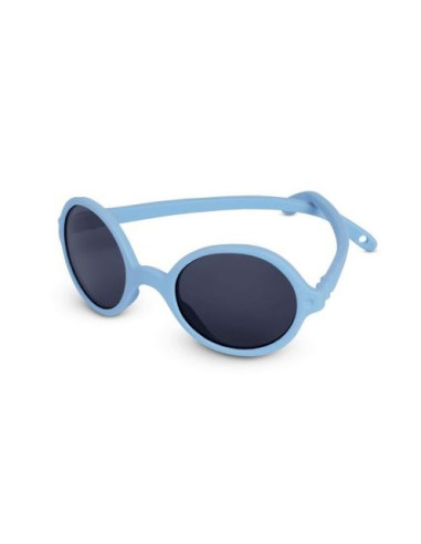 Lunettes ROZZ 2-4 ans - Light Blue