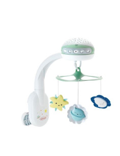 Mobile musical veilleuse...