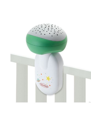 Mobile musical veilleuse projecteur -...