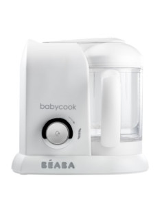 Babycook Solo - Blanc