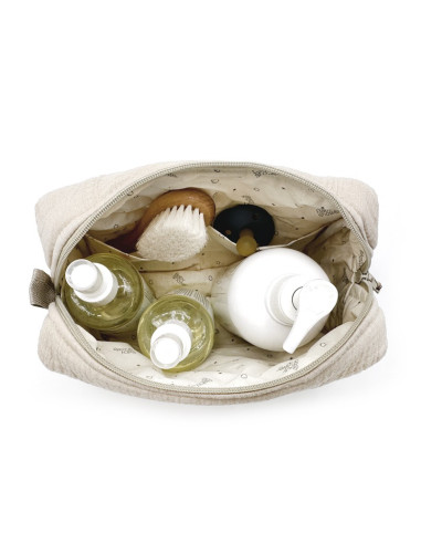 Trousse de toilette Camila - Ivory...