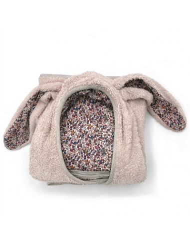 Cape de bain Bunny Large - Wiltshire