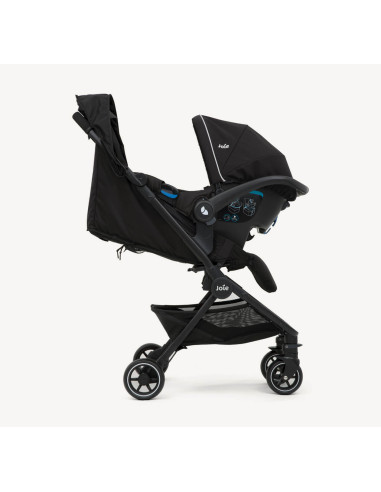 Poussette Pact - Ember