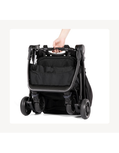 Poussette Pact - Ember