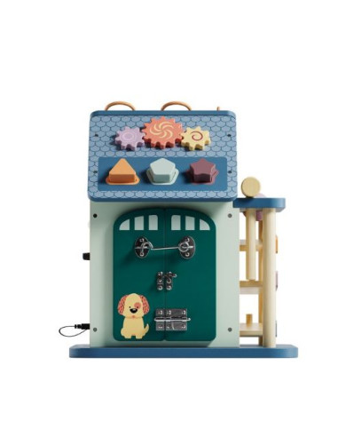 Maison d'activités Topbright 12 en 1