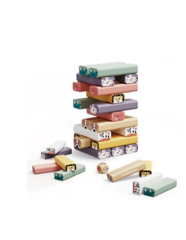 Tour oscillante Topbright