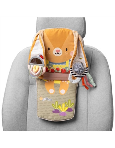 Tableau de voiture Play & Kick - Bunny 