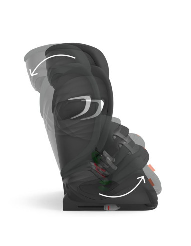 Siège auto Cybex Pallas G I-size -...