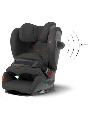 Siège auto Cybex Pallas G I-size -...