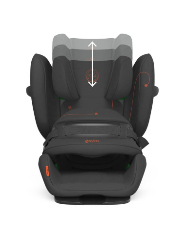 Siège auto Cybex Pallas G I-size -...