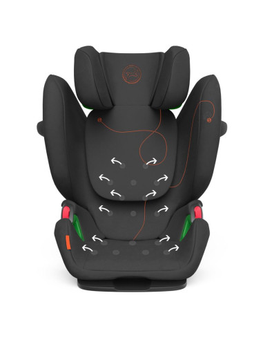 Siège auto Cybex Pallas G I-size -...