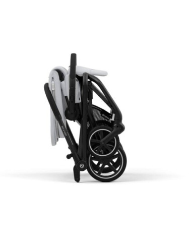 Poussette Cybex Eezy S Twist Plus 2...