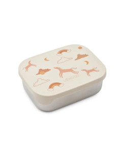 Lunch box Arthur - Dream/Ecru